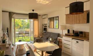 Appartement 3 Pièces 60 m² à vendre à Auribeau-sur-Siagne (06810)