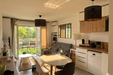 Appartement 3 pièces 329000 €