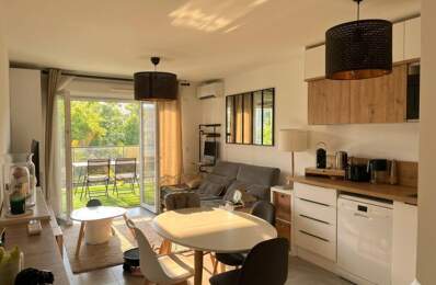 APPARTEMENT  A VENDRE — photo du bien