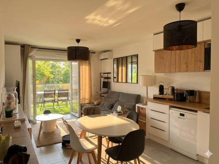APPARTEMENT  A VENDRE — photo 1