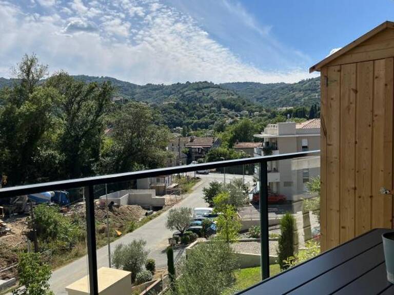 APPARTEMENT  A VENDRE — photo 1