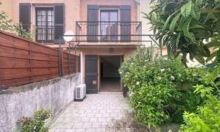 Maison 3 Pièces 62 m² à vendre à Grasse (06130)