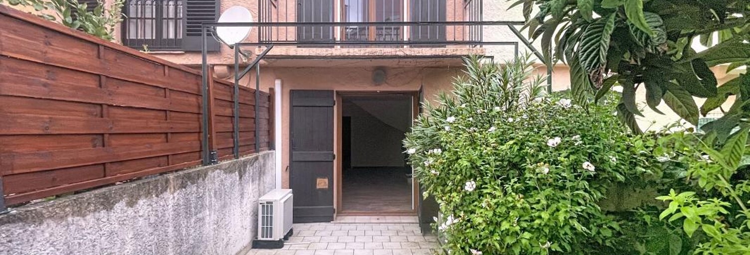 Maison 3 Pièces 62 m² à vendre à Grasse (06130)