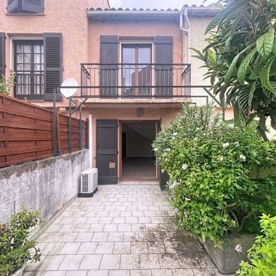 Maison 3 pièces 265000 €