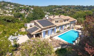 Maison 9 Pièces 280 m² à vendre à Biot (06410)