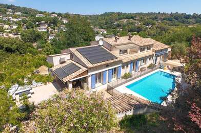 Maison 9 pièces 1428000 €