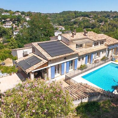 Maison 9 pièces 1428000 €