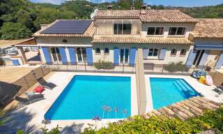 Maison 5 Pièces 151 m² à vendre à Biot (06410)