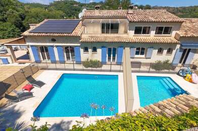 Maison 5 pièces 729000 €