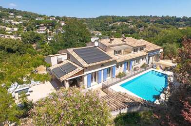 Maison 5 pièces 729000 €