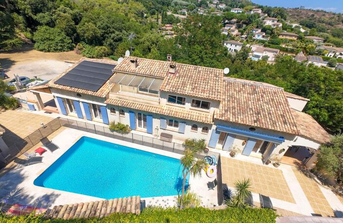 EXCLUSIVITE BIOT COLLINES — photo 3
