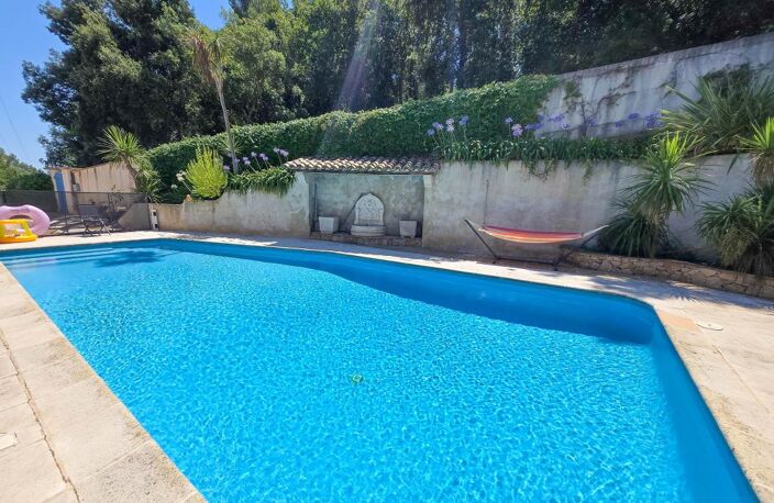EXCLUSIVITE BIOT COLLINES — photo 4