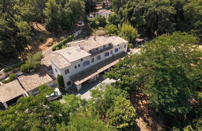 EXCLUSIVITE BIOT COLLINES — photo 5