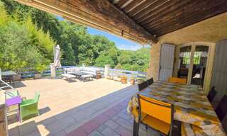 Maison 5 Pièces 151 m² à vendre à Biot (06410)