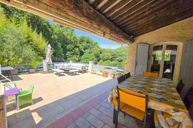 Maison 5 pièces 729000 €