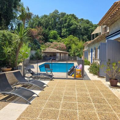 Maison 4 pièces 699000 €