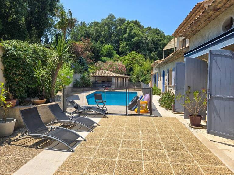 EXCLUSIVITE BIOT COLLINES — photo 1