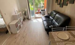 Appartement 2 Pièces 36 m² à louer à Nice (06200)