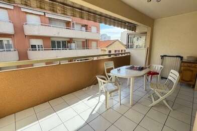 Appartement 3 pièces 350000 €