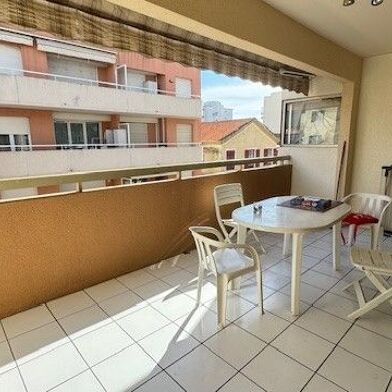 Appartement 3 pièces 375000 €