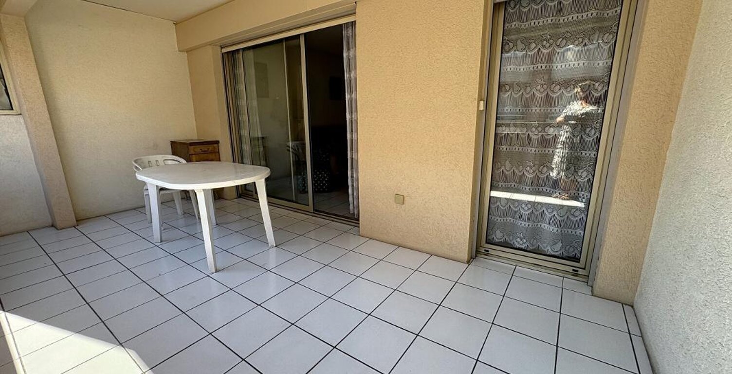 Beau T3 traversant de 65m² donnant sur une grande terrasse, cave et ascenseur – Résidence sécurisée — photo 1