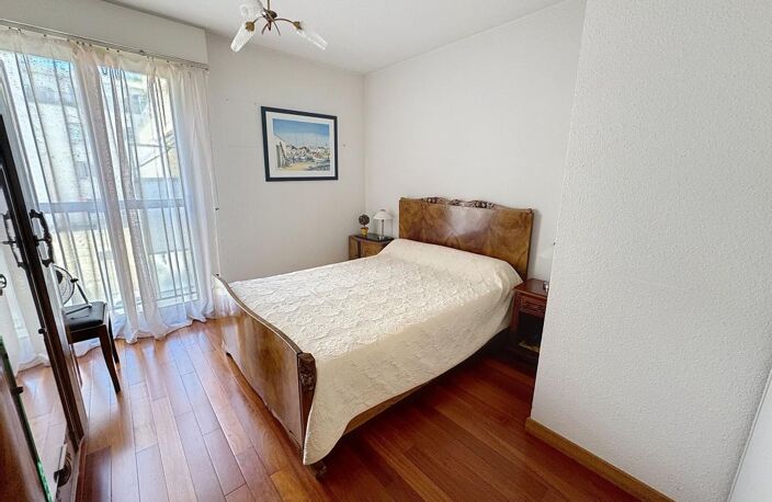 Beau T3 traversant de 65m² donnant sur une grande terrasse, cave et ascenseur – Résidence sécurisée — photo 4