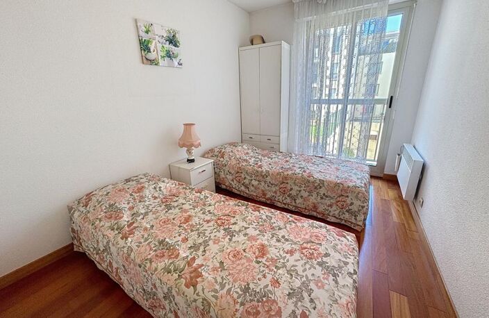 Beau T3 traversant de 65m² donnant sur une grande terrasse, cave et ascenseur – Résidence sécurisée — photo 5