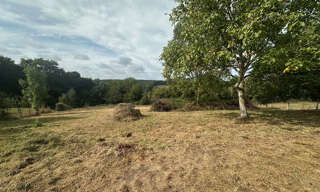 Terrain  2397 m² à vendre à Pont-Audemer (27500)