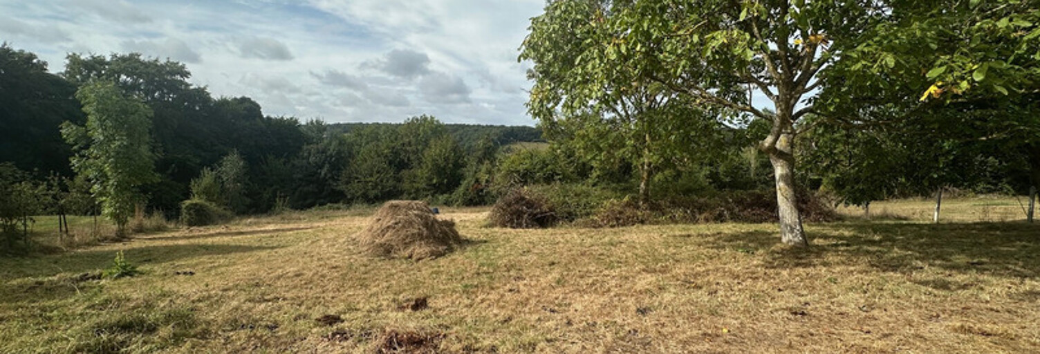 Terrain  2397 m² à vendre à Pont-Audemer (27500)