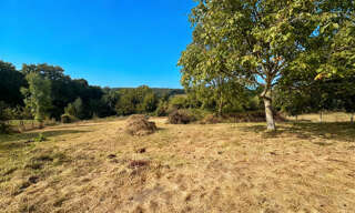 Terrain  2397 m² à vendre à Campigny (27500)