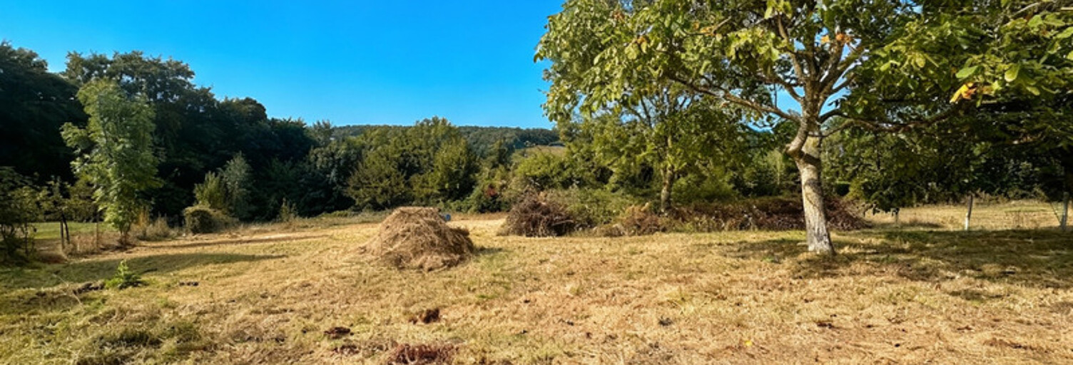 Terrain  2397 m² à vendre à Campigny (27500)