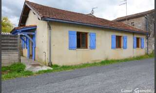 Maison 4 Pièces 87 m² à vendre à Saint-Antoine-de-Breuilh (24230)