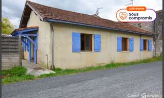 Maison 4 Pièces 87 m² à vendre à Saint-Antoine-de-Breuilh (24230)