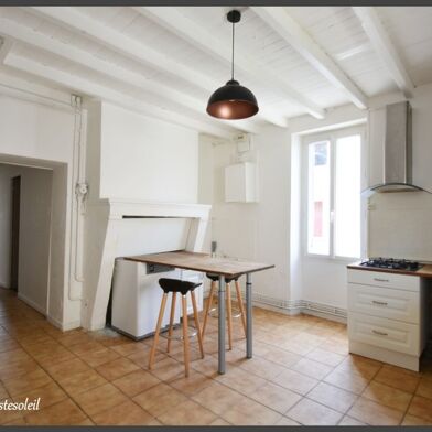 Maison 4 pièces 76000 €
