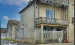 Maison 4 Pièces 78 m² à vendre à Saint-Antoine-de-Breuilh (24230)