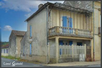 Maison 4 pièces 76000 €