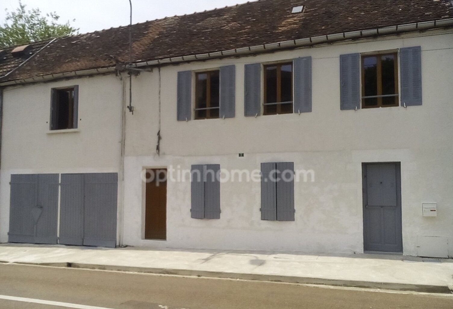 Appartement et garage entièrement rénovés, proche de toutes commodités !! — photo 1