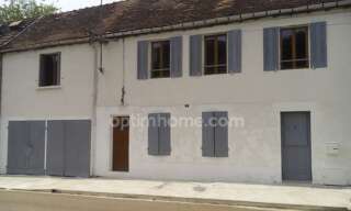 Maison 2 Pièces 48 m² à vendre à Saint-Saulge (58330)