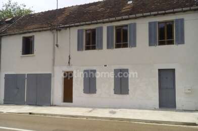 Maison 2 pièces 36000 €