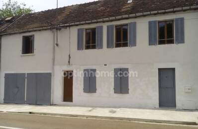 Appartement et garage entièrement rénovés, proche de toutes commodités !! — photo du bien