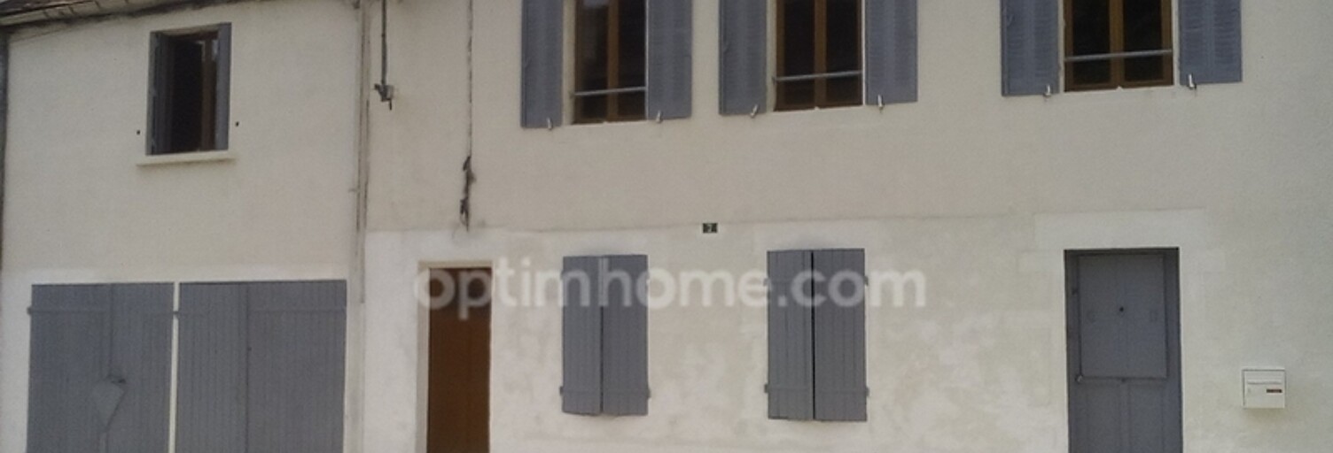 Maison 2 Pièces 48 m² à vendre à Saint-Saulge (58330)