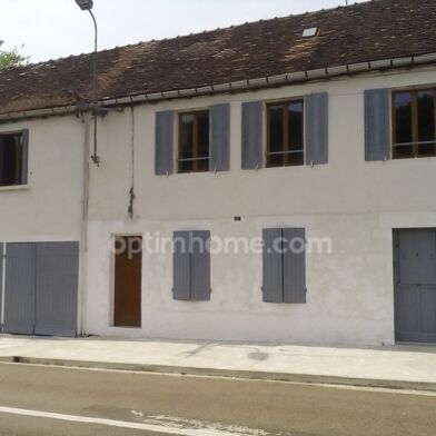 Maison 2 pièces 36000 €