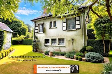 Maison 4 pièces 99900 €