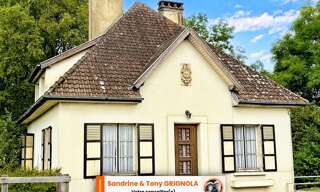 Maison 4 Pièces 95 m² à vendre à Merlerault-le-Pin (61240)