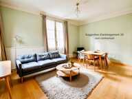 À VENDRE – Maison avec jardin, sous-sol complet et garage à Nonant le Pin (61240) — photo 3
