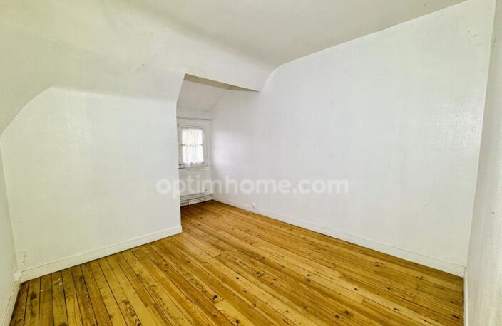 À VENDRE – Maison avec jardin, sous-sol complet et garage à Nonant le Pin (61240) — photo 4