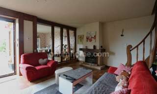 Maison 6 Pièces 155 m² à vendre à Bertrange (57310)