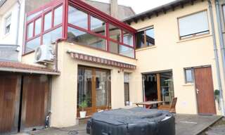 Maison 6 Pièces 155 m² à vendre à Bertrange (57310)