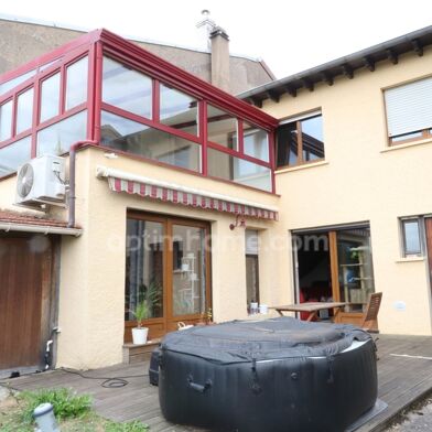 Maison 6 pièces 309000 €