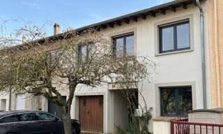 Maison 6 Pièces 155 m² à vendre à Bertrange (57310)